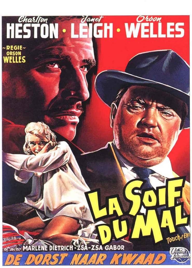 Picture of Touch of Evil