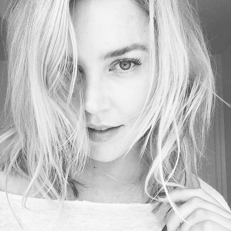 Abbie Cornish Abbie Cornish