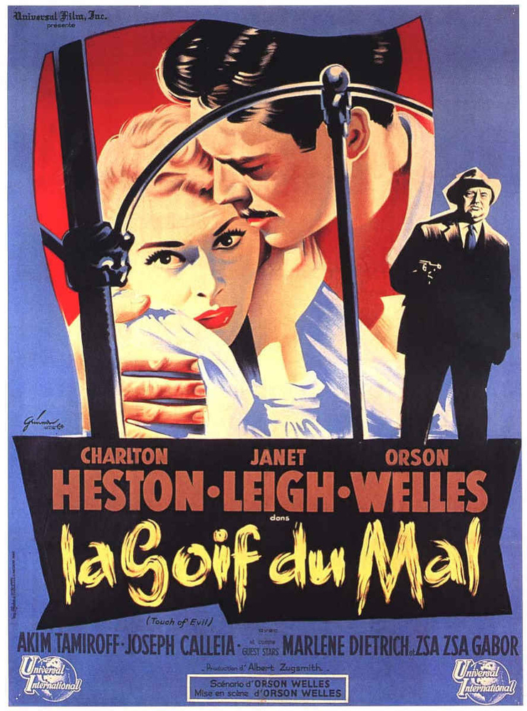 Touch of Evil