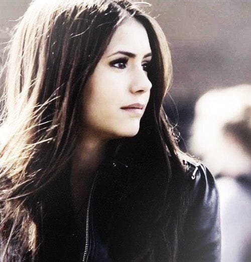 Elena Gilbert