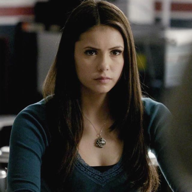 Picture Of Elena Gilbert