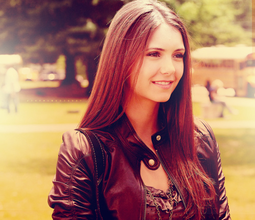 Elena Gilbert