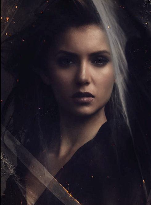 Elena Gilbert
