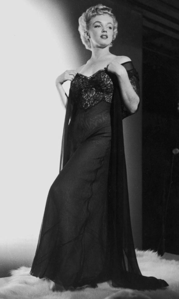 Marilyn Monroe Marilyn Monroe