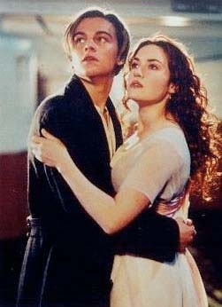 Rose DeWitt Bukater