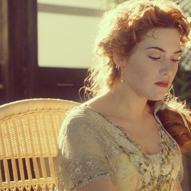 Rose DeWitt Bukater