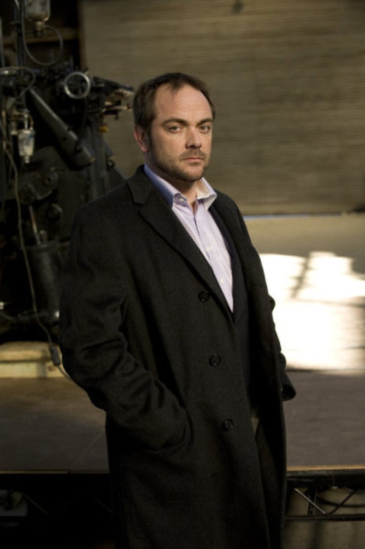 Crowley
