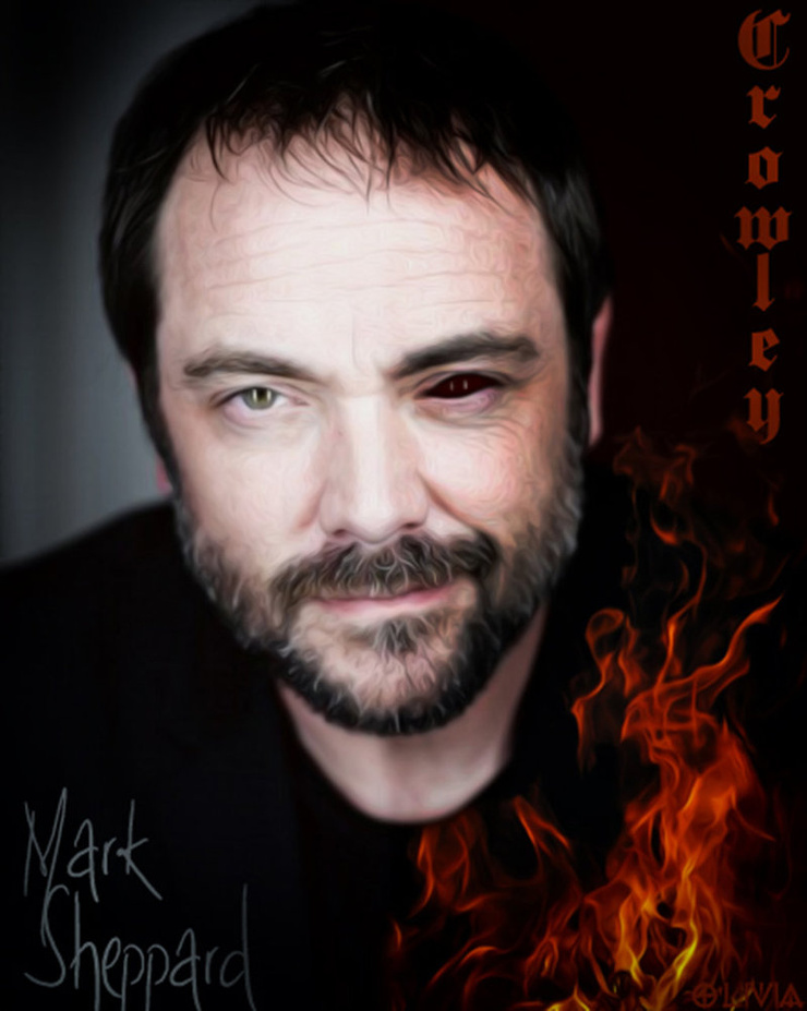 Crowley