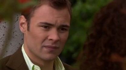 Patrick John Flueger