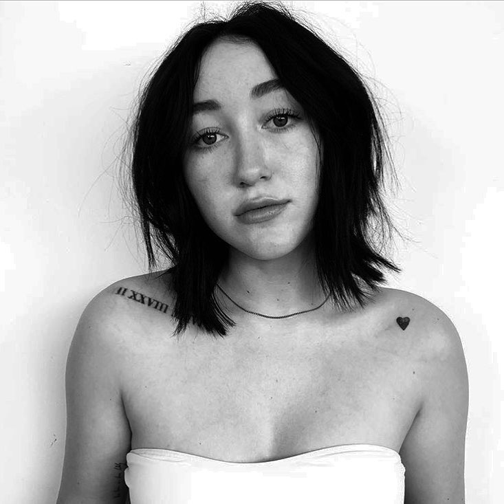 Noah Cyrus
