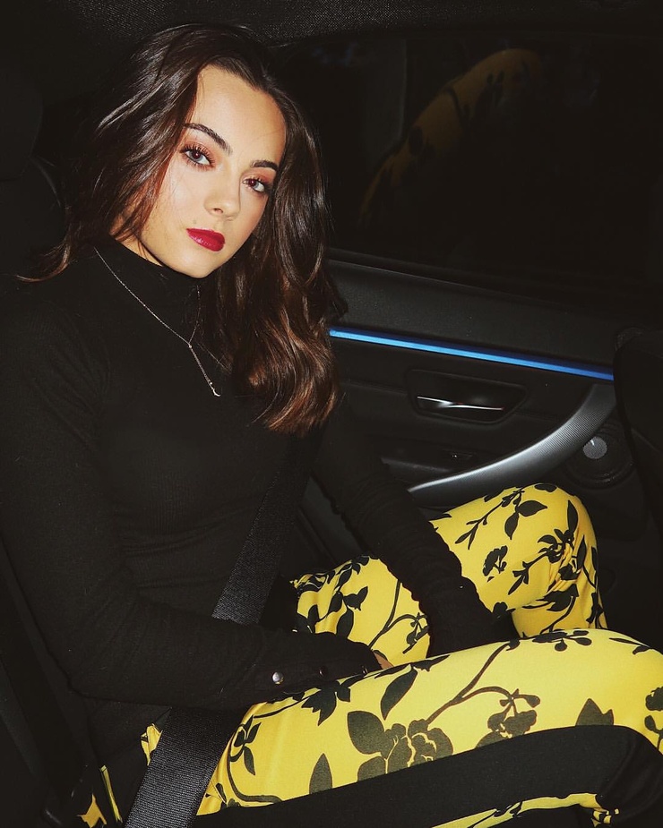 Ava Allan