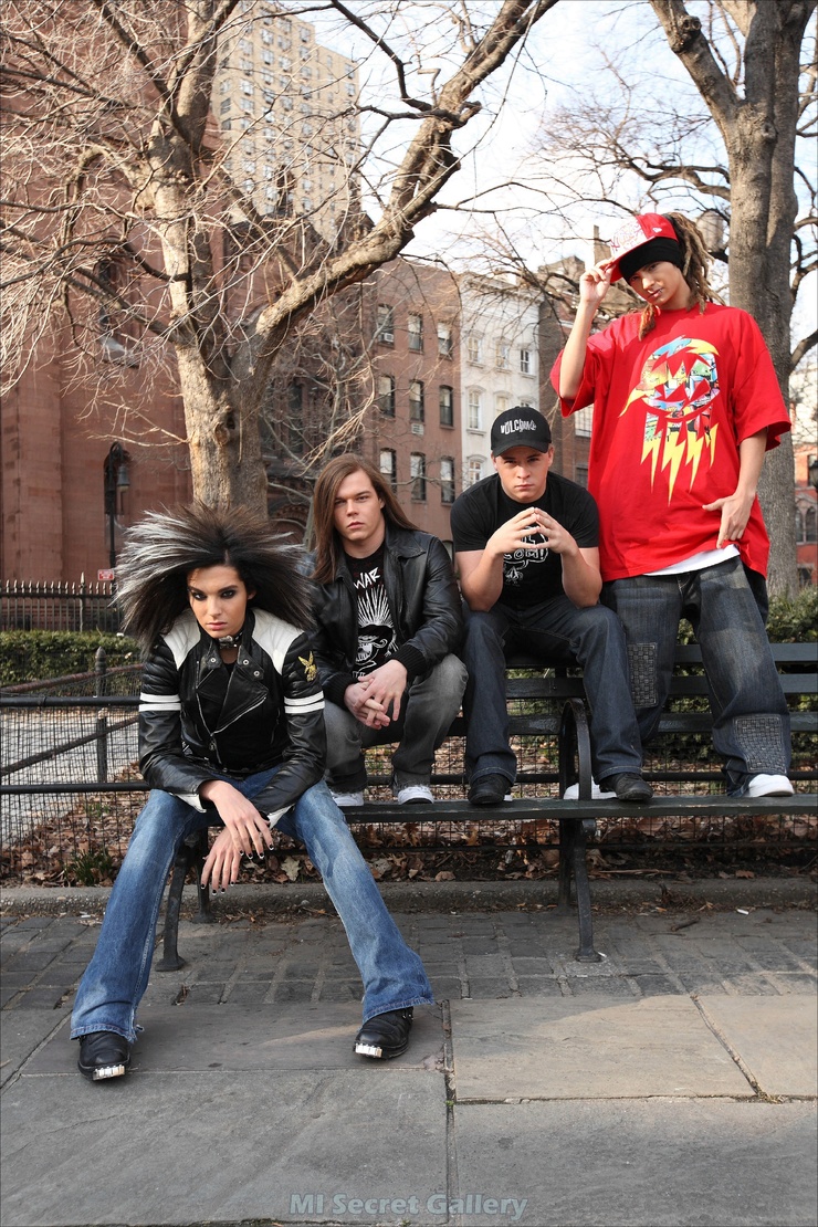 Tokio Hotel