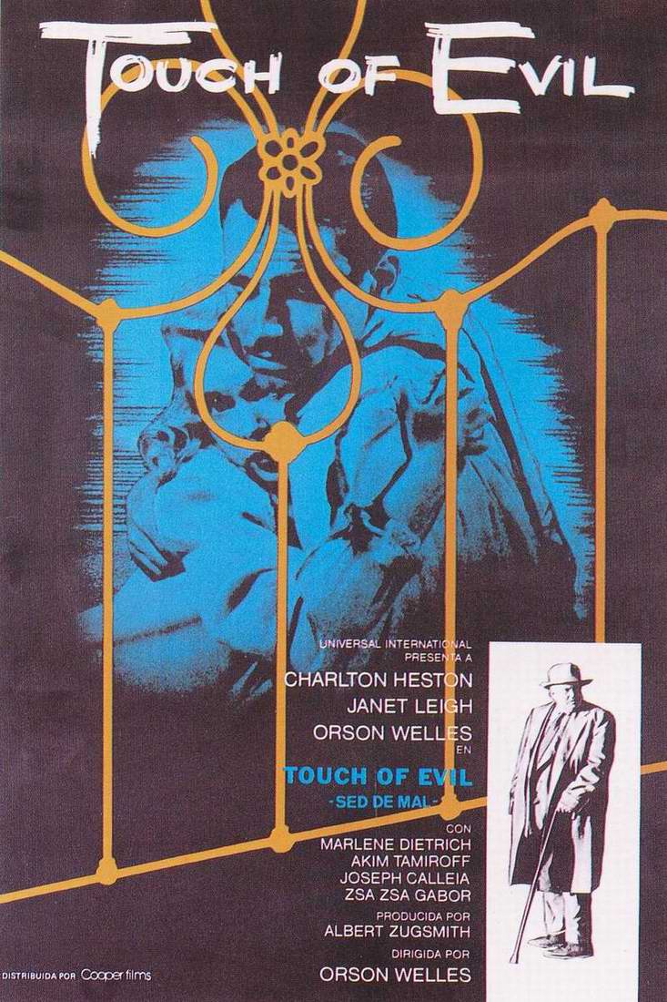 Touch of Evil