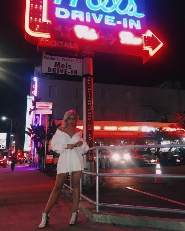 Natalie Alyn Lind Natalie Alyn Lind