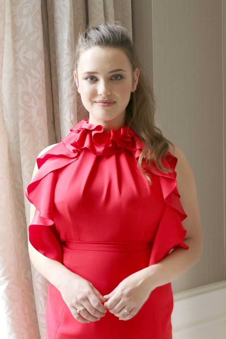 Katherine Langford