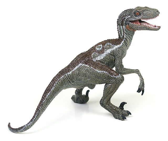 Papo Velociraptor