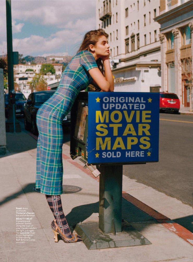 Taylor Marie Hill Taylor Marie Hill