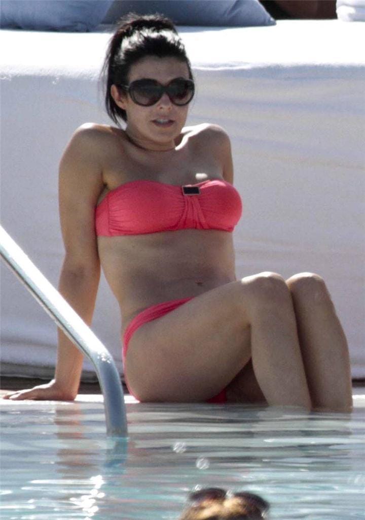 KYM MARSH