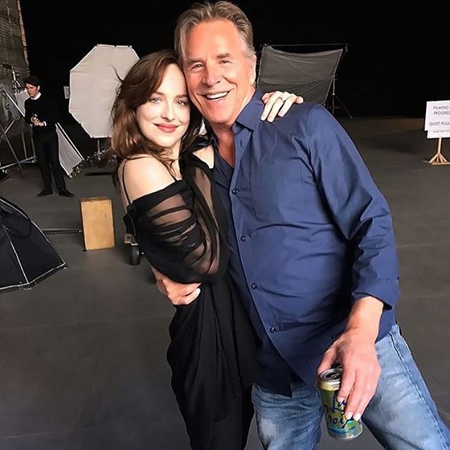 Don Johnson Don Johnson