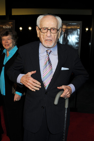 Eli Wallach