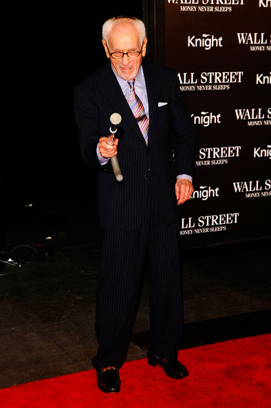 Eli Wallach