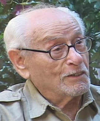 Eli Wallach