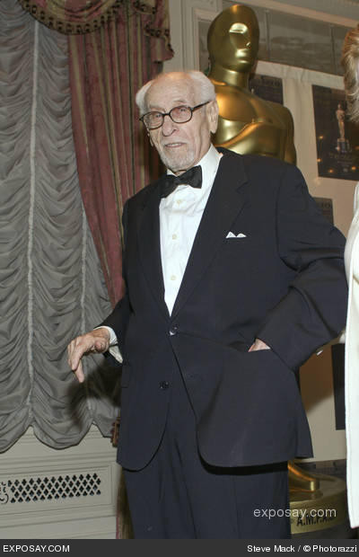 Eli Wallach