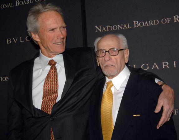Eli Wallach Eli Wallach