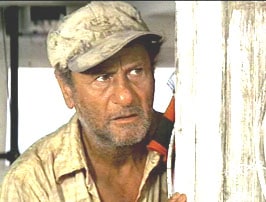 Eli Wallach