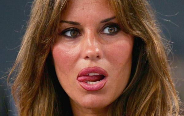 Antonella Mosetti