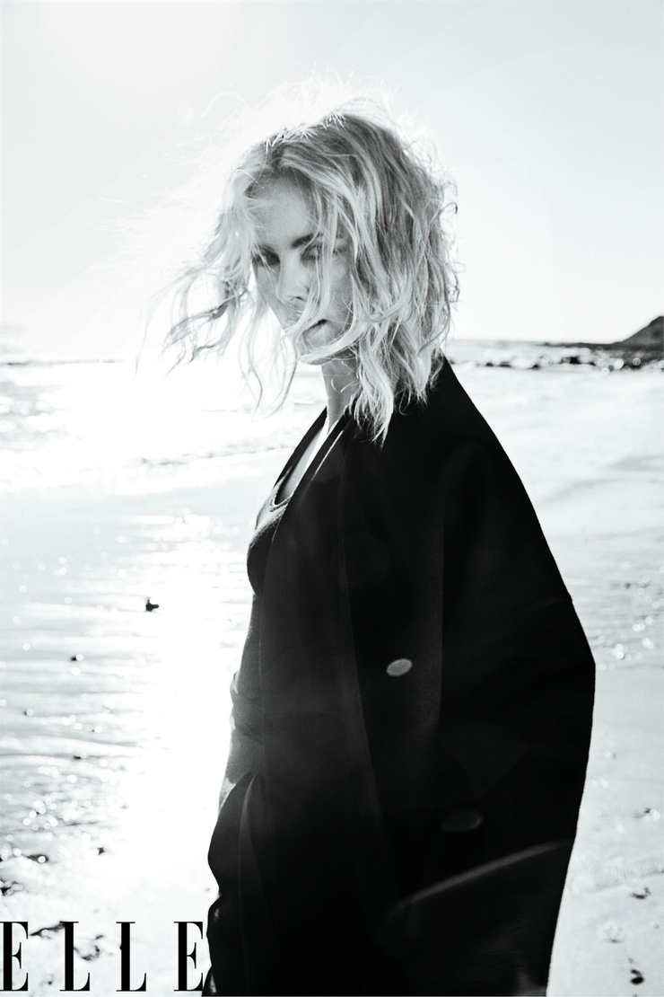 Charlize Theron Charlize Theron