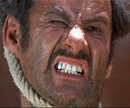 Eli Wallach