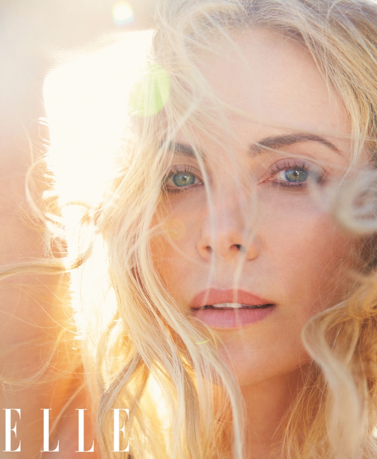Charlize Theron Charlize Theron
