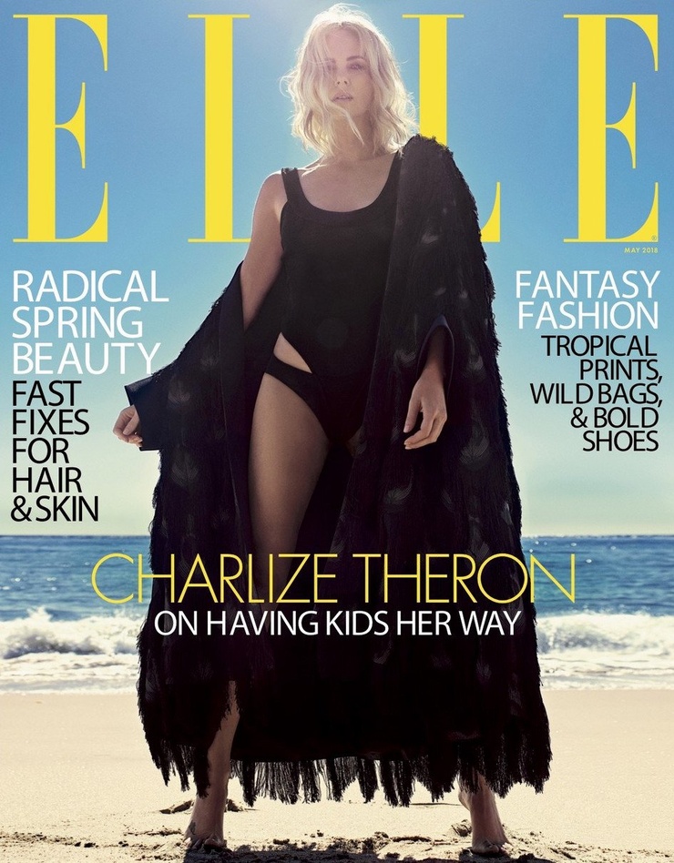 Charlize Theron Charlize Theron