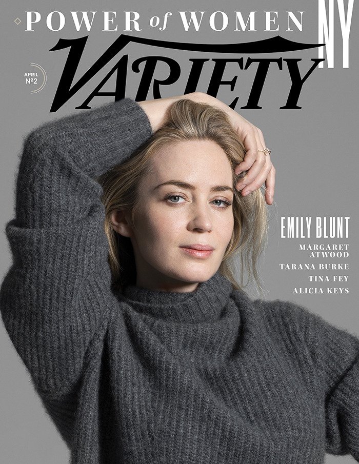 Emily Blunt Emily Blunt