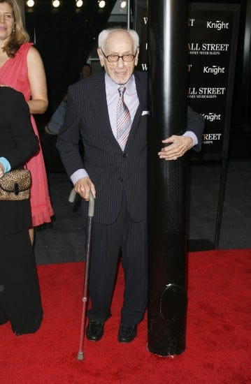 Eli Wallach
