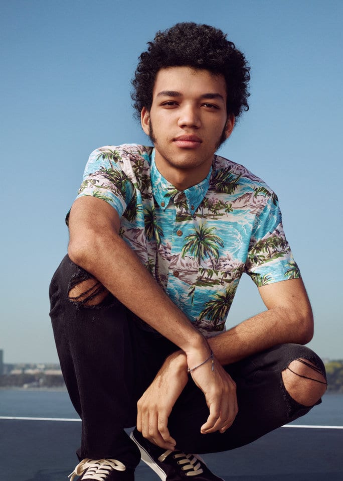 Justice Smith