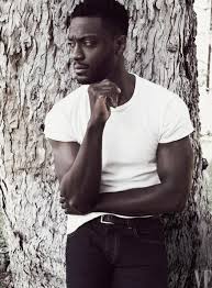 Aldis Hodge