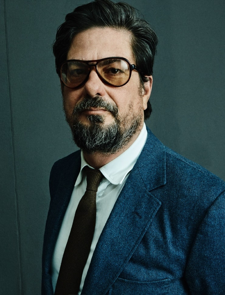 Roman Coppola