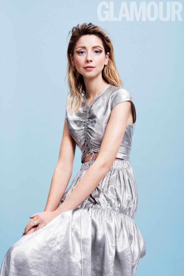 Zoe Sugg