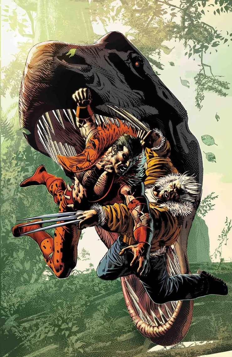 Kraven the Hunter