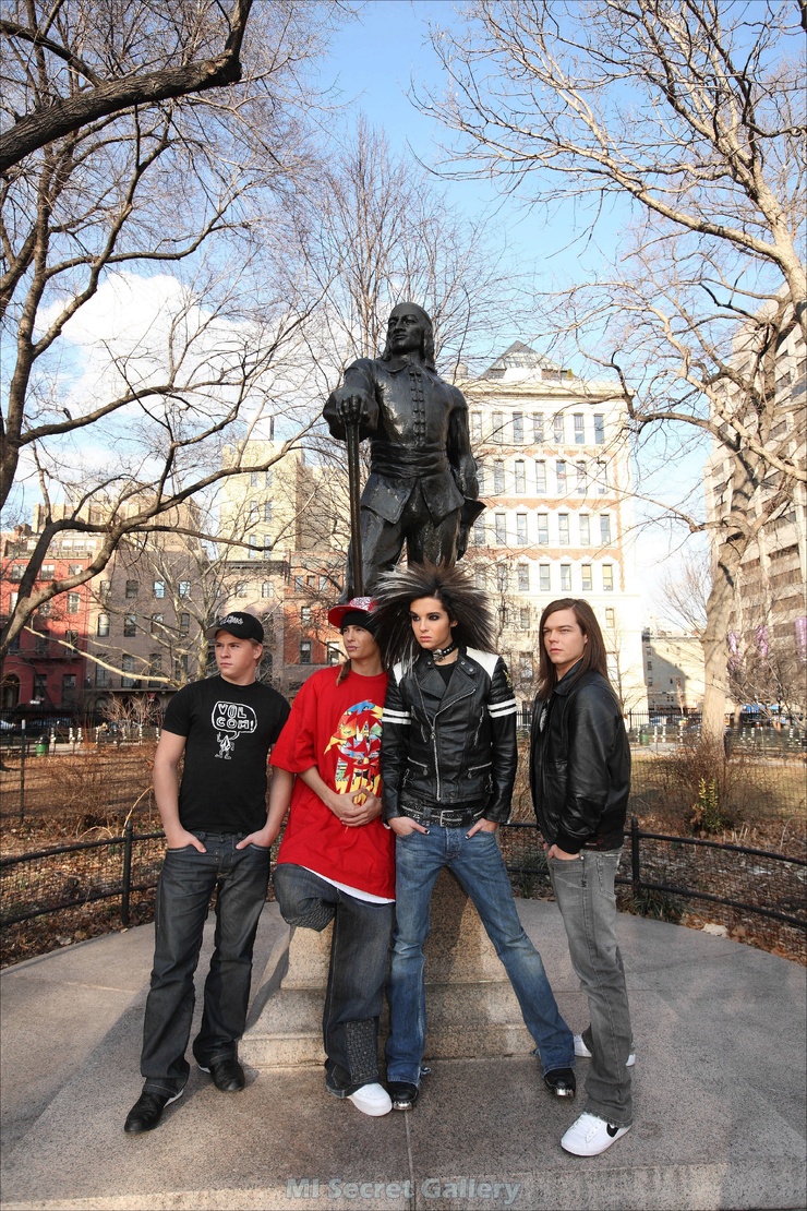 Tokio Hotel