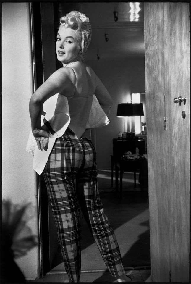 Marilyn Monroe Marilyn Monroe