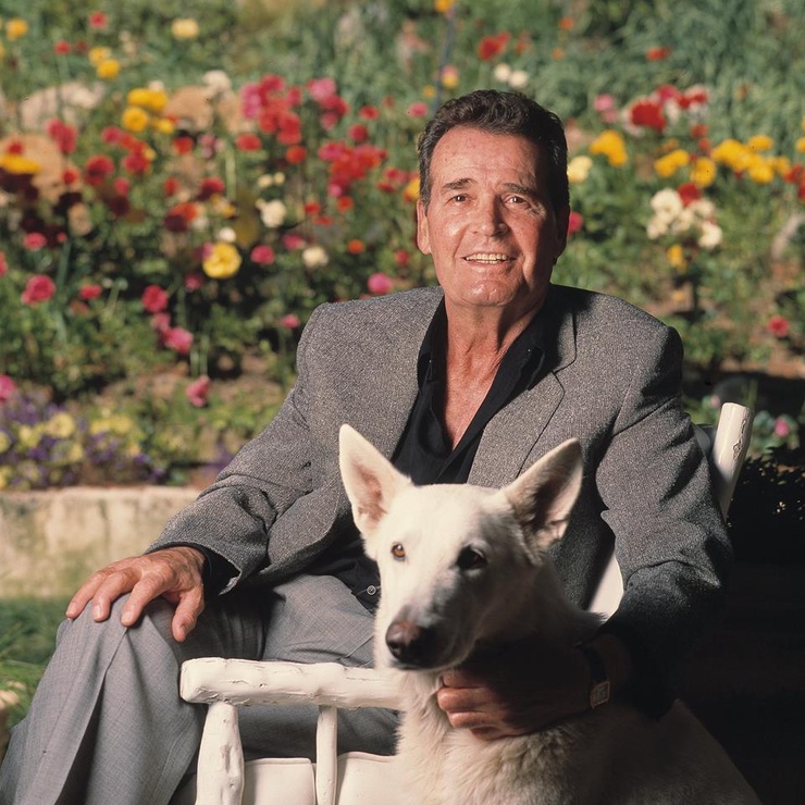 James Garner