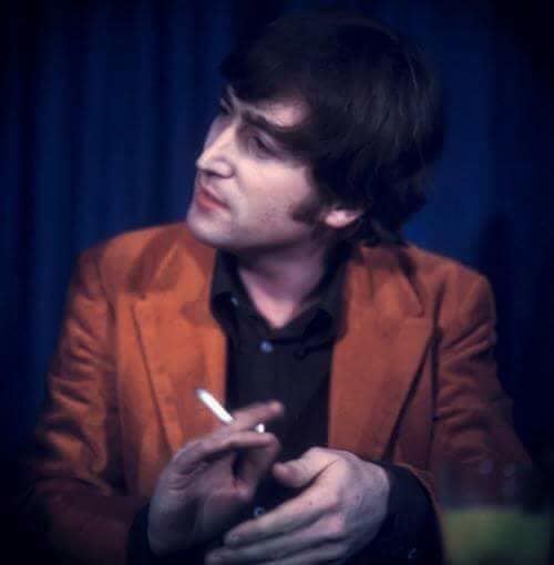 John Lennon