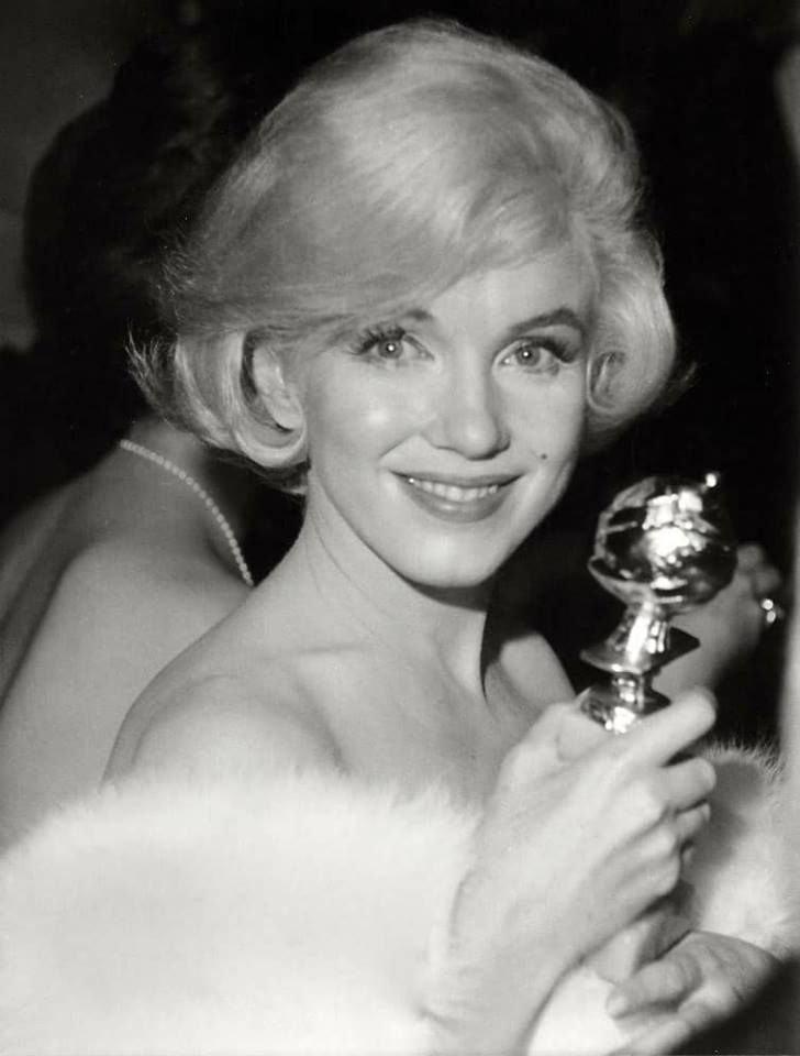 Marilyn Monroe Marilyn Monroe