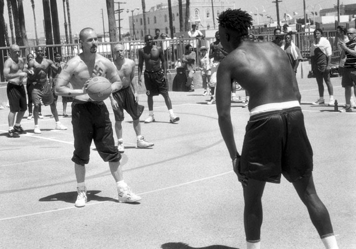 American History X American History X