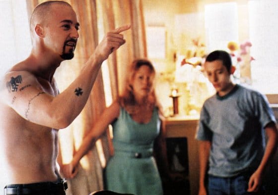 American History X (1998)