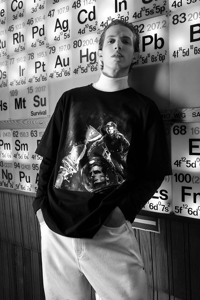 Xavier Buestel