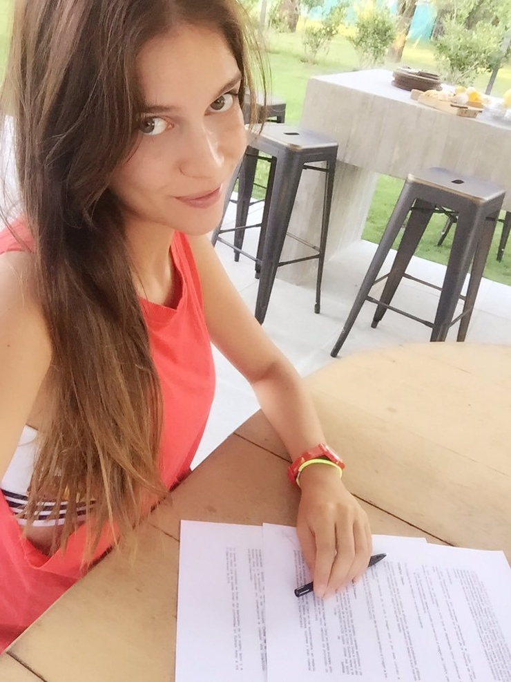 Zaira Nara